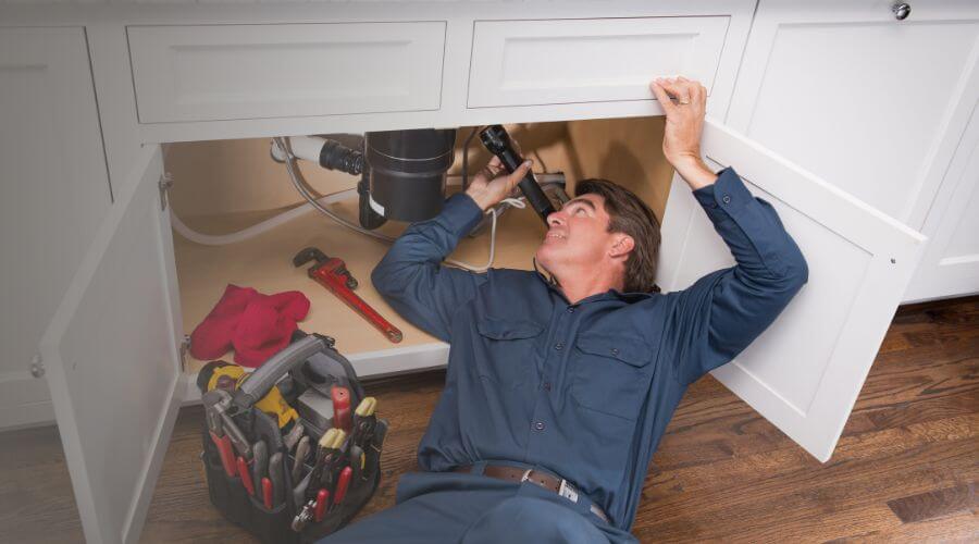 Professional Leak Detection Services in Williamson, GA